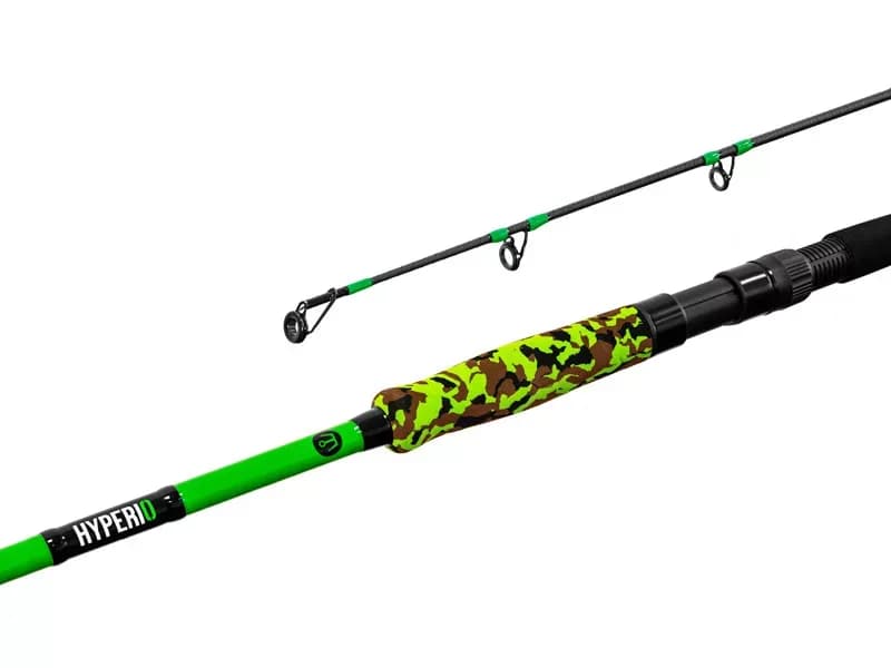 Delphin HYPERIO 2 / 2 rész (180cm/120g)