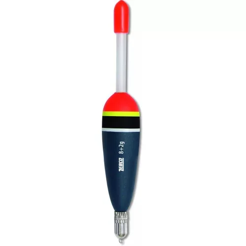10g / 4g Breaklight Úszó with interch. Lead
