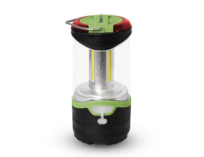 Kemping lámpa Delphin LUNA 5W