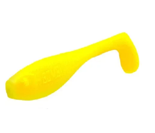 BOMB! Gumihal Fatty / 5db 10cm/NEON