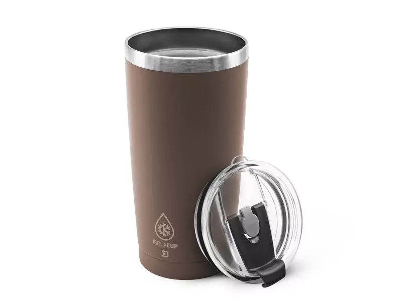 Thermo bögre Delphin IsolaCUP 0,6L