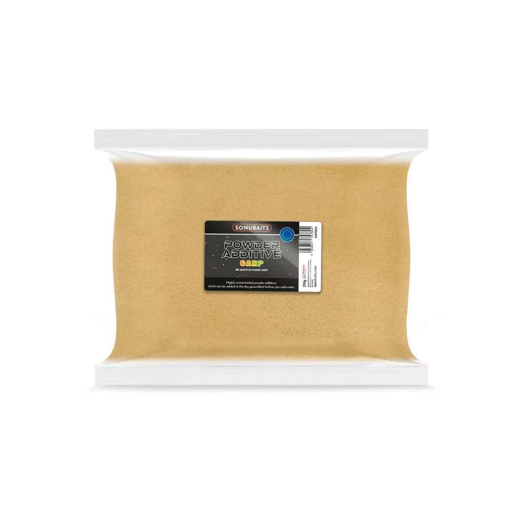Powder Additive Carp