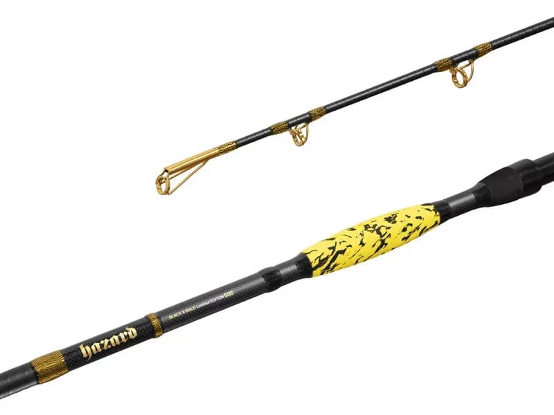 Delphin HAZARD BxG (310cm/505g/2 rész)