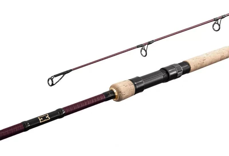 Delphin ETNA E3 cork / 2 rész 360cm/3,00lbs pontyozó bot