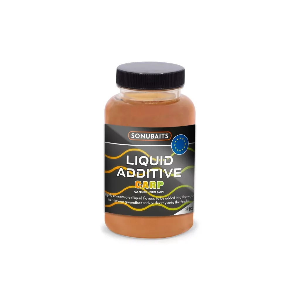 Liquid Additive Carp
