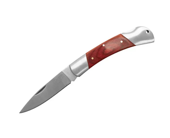 Zsebkés Delphin CAMPY (penge 6,5cm)