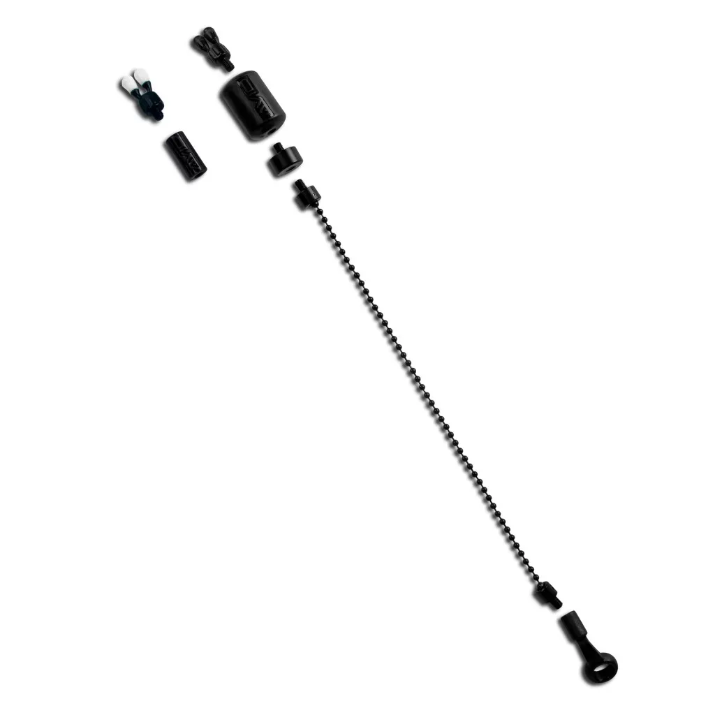 Revolve Bobbin Kit BLACK