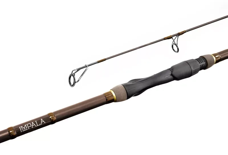 Delphin IMPALA Carper / 2 rész 380cm/3,50lbs pontyozó bot