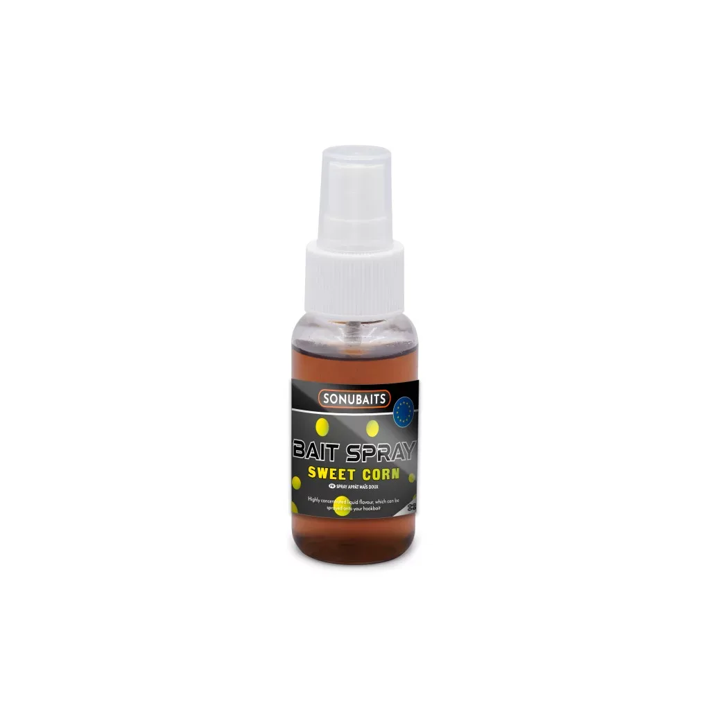Bait Spray Sweet Corn