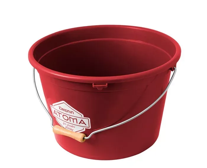 Delphin Atoma COMBI 3v1 vödör 18L