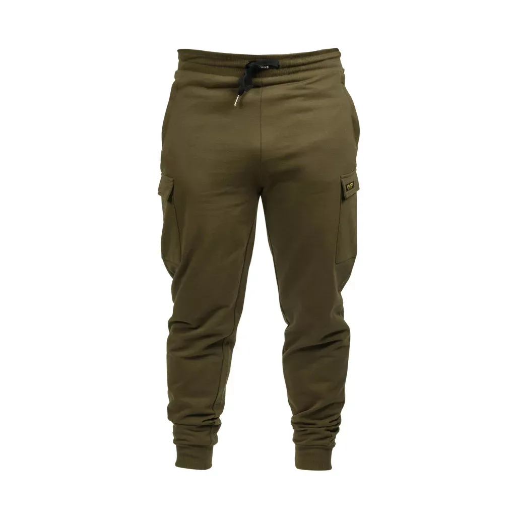 Cargo Joggers Green - M