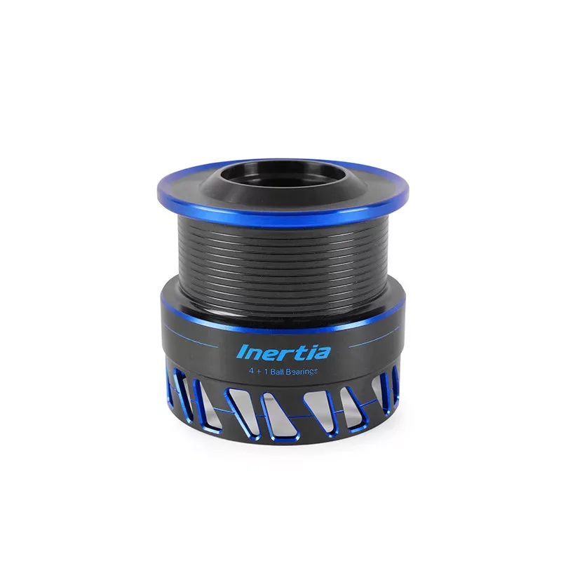 Inertia 520 Spare Spool