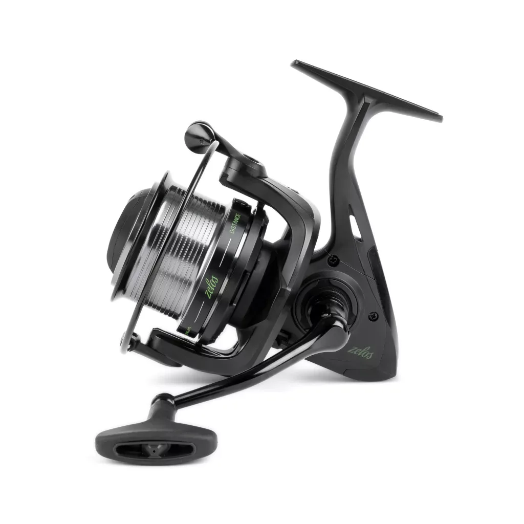 Zelos Distance 7000 Deep Spool - mély dob