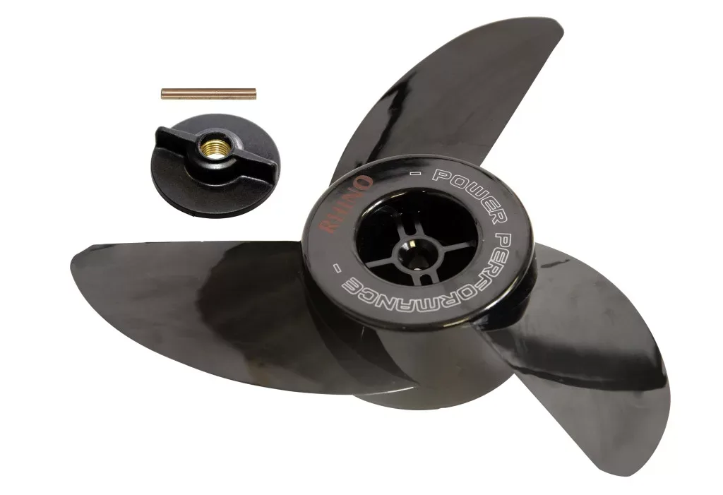 DX/VX/BE/BMR Propeller Szett