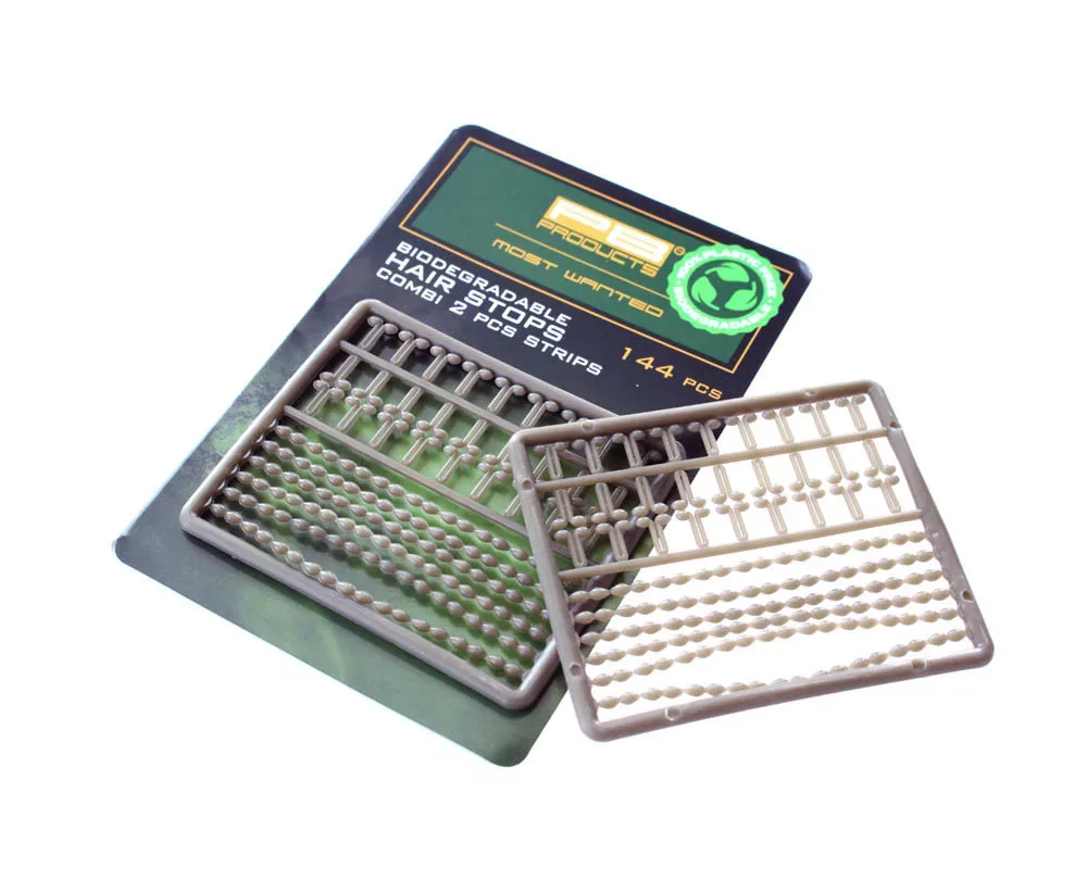 PB Products Hair Extension Stops Combi Rack 2 db csalistopper