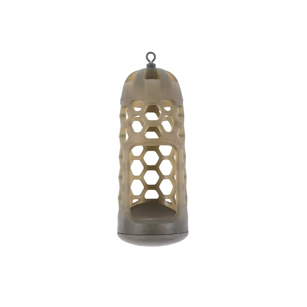 Absolute Window Feeder (Caged) - Medium 30G