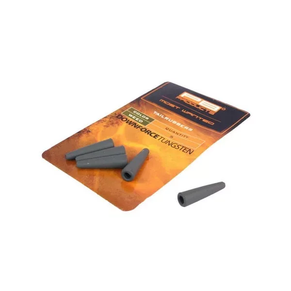 DT Tailrubbers Weed 5 db gumiharang