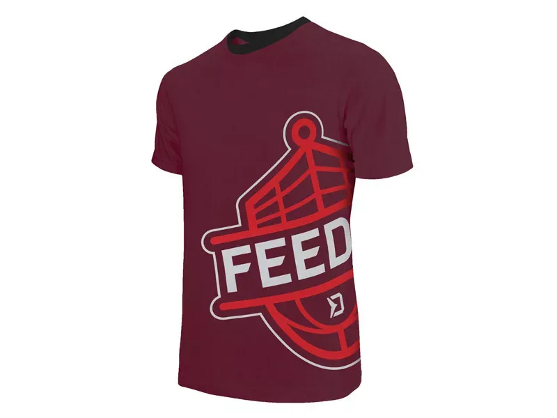 Póló Delphin FEEDER S