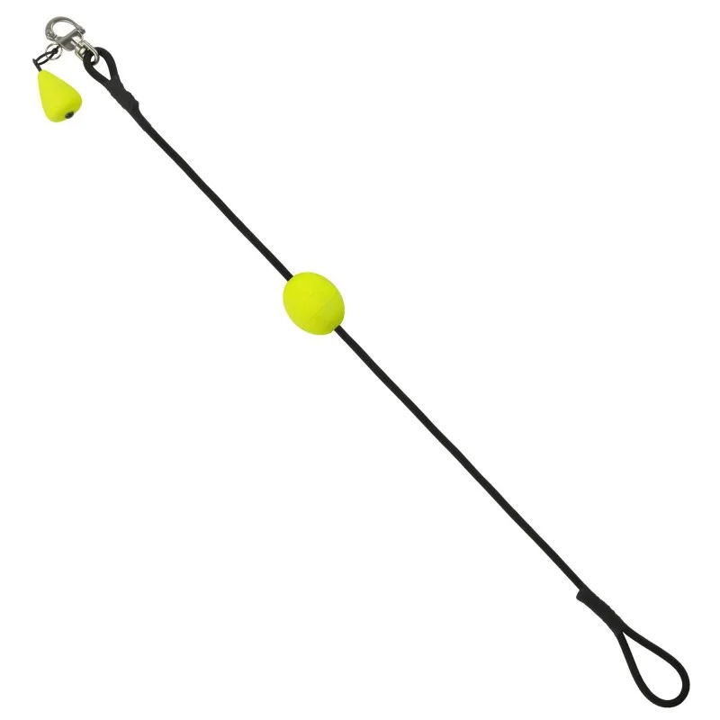 Csónakrögzítő bója Quick Release Boat Clip (125cm)