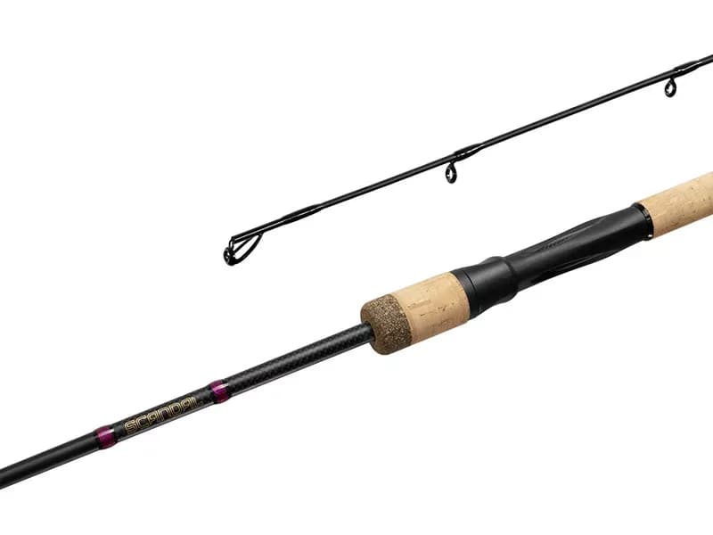 Delphin SCANDAL SPIN (220cm/25g/2 rész)