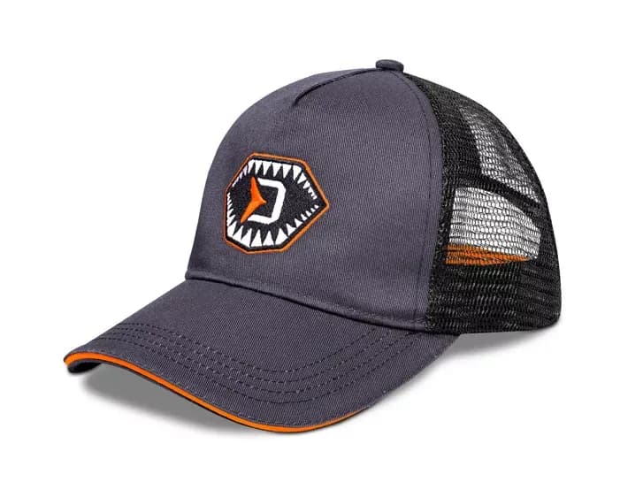 Sapka Delphin Atak! Trucker (UNI)