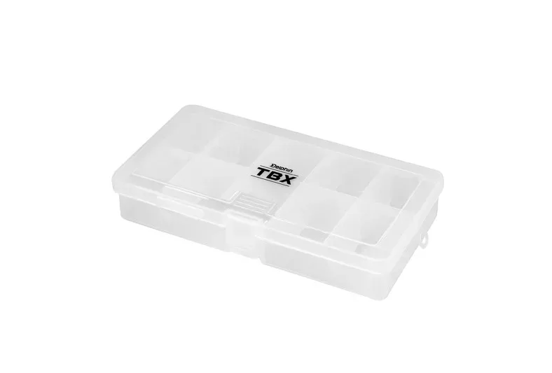 Doboz Delphin TBX One 162-10P 162x86x35mm