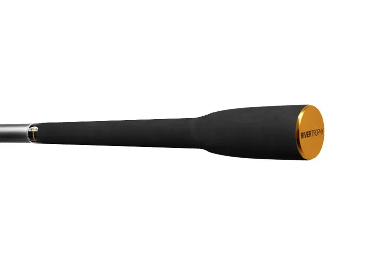 Delphin RIVER Trophy Feeder + 4 spicc 300cm/160g