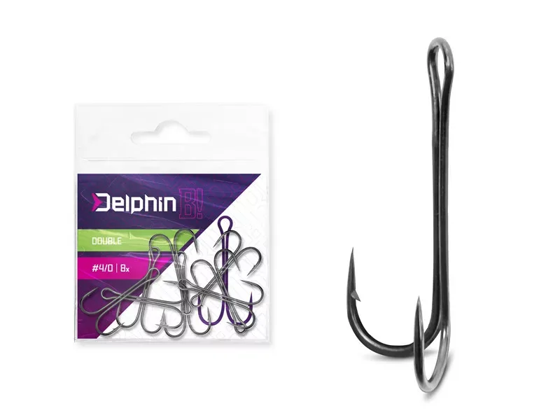 Delphin GATOR cipő 47